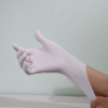 Nitrile Surgical Gloves Powder Free