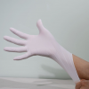 Nitrile Surgical Gloves Powder Free