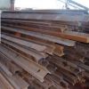 Used rail scrap R50 R6...