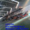 sbs bitumen waterproof membrane production line