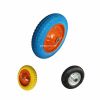  4.00-8 PU foam wheel ...