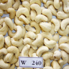 Vietnam cashew kernels