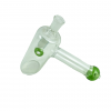 Clear Glass Water Pipe...