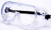 Medical isolation eye ...