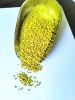 rape flower bee pollen for human food