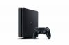 NEW Sony PlayStation PS4 1TB Slim Gaming Console Black 