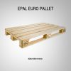 Euro Pallet, EPAL Pall...