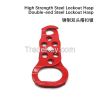 Double-end Steel Locko...