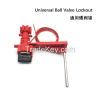Universal Ball Valve L...