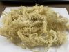 100% Organic Gold Dried Seamoss/ Eucheuma Cottonii Seaweed/ Irish Moss