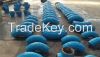 Alloy pipe fittings