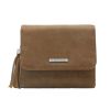 Women Wallet Big Card Holders Wallet Handbag Purse Diagonal Bag Multi-Function Clutch with Zip Pocket