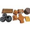 High silica Fiberglass...
