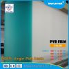 pvb film interlayer for Auto windshield laminated glass 0.76mm 