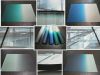 pvb film interlayer for Auto windshield laminated glass 0.76mm 