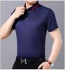 Free shipping high quality 100% premium Cotton T-shirt