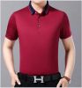 Free shipping high quality 100% premium Cotton T-shirt