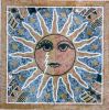 Mosaic Medallion Mosai...