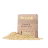 Organic Brown Rice 