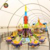 Amusement park rides O...