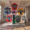 Zhengzhou Manufacturer...