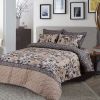 Queen Size Cotton Prin...