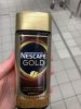 Nescafe gold 95gr (glass). Russian origin. Wholesale. Other instant coffee Nescafe