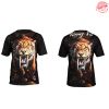 Box, Kickbox and Muay-Thai T-shirts, shorts, boxing gears  digital