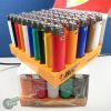 Colored Disposable Bic lighter With Wholesale Price