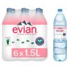 Natural Mineral Water 500ml Low Price