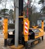 Pile Driving Rig Baumatik 400 SM