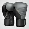 Leather Boxing Gloves