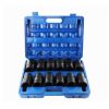 12PCS 1 Inch Drive Imp...