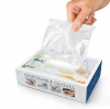 HDPE/LDPE/CPE Gloves f...