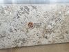 Alaska White Granite