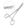 Kelly Hemostatic Forceps