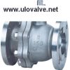 2 PC cast Body Trunnio...