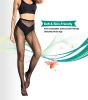 Sexy High Waist Fishne...