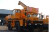 USED CRANE