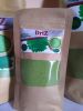 Dehydrated leaf powder...