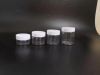 PET/ ABS/ PLASTIC JAR