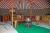 Ger, Mongolian Tent