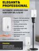 Automatic liquid sanit...