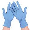 BEST QUALITY POWDER FREE NITRILE DISPOSABLE GLOVE