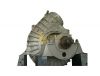 Dredging cantilever horizontal centrifugal pumps