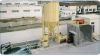 Water treatmant plants