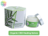 Organic CBD Healing Sa...