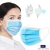 3 Ply Disposable Surgical Face Mask