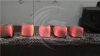 coconut charcoal briquette