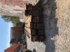 Heart Pine Floor joists and Beams. 